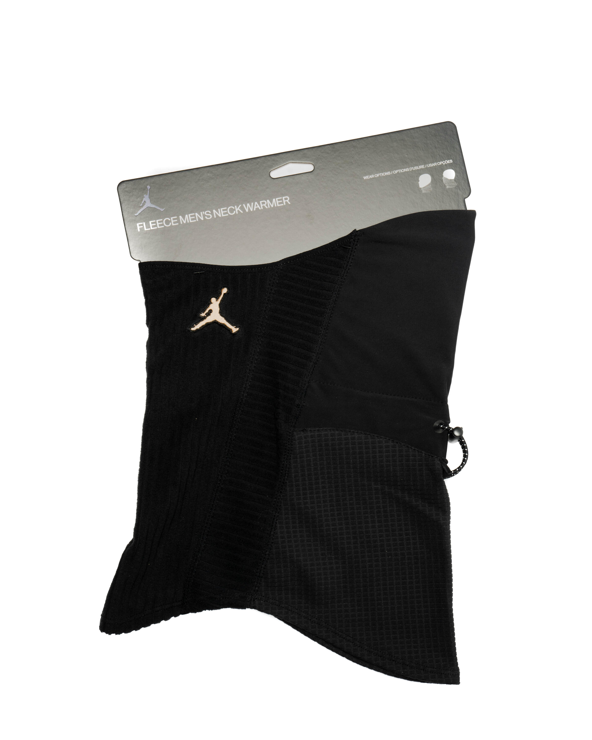 Air Jordan HYPERSTORM NECK WARMER | J.100.2719.034 | AFEW STORE